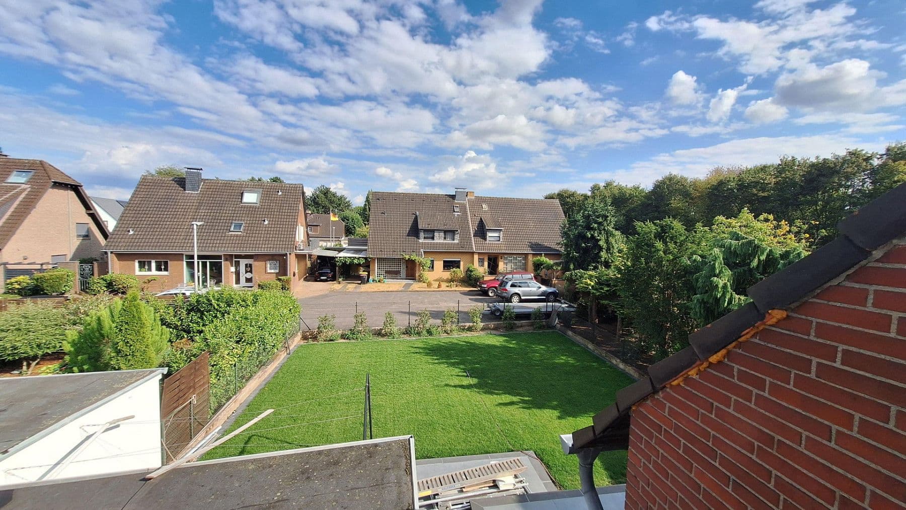 Prenájom domu 96 m², pozemok 399 m², Dormagen, Severné Porýnie - Westfálsko Prenájom domu 96 m², pozemok 399 m², Dormagen, Severné Porýnie - Westfálsko