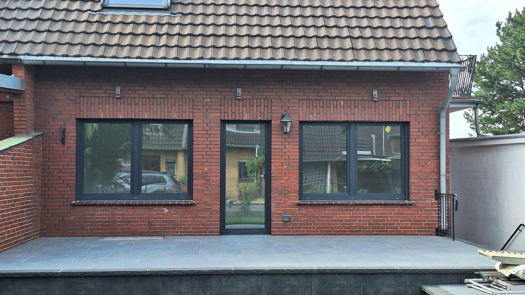 Prenájom domu 96 m², pozemok 399 m², Dormagen, Severné Porýnie - Westfálsko Prenájom domu 96 m², pozemok 399 m², Dormagen, Severné Porýnie - Westfálsko
