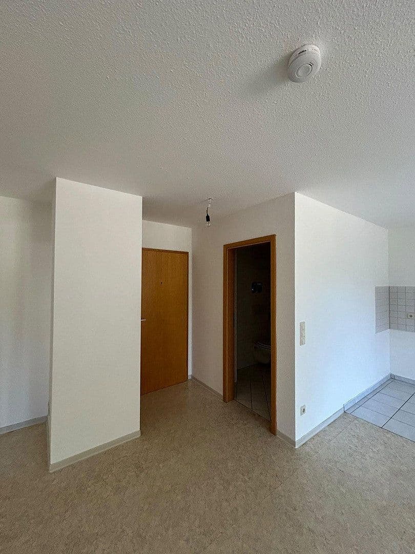 Prenájom bytu 2-izbový 50 m², Helga-Barth-Str. 7, Bretten, Bádensko-Wurttembersko Prenájom bytu 2-izbový 50 m², Helga-Barth-Str. 7, Bretten, Bádensko-Wurttembersko