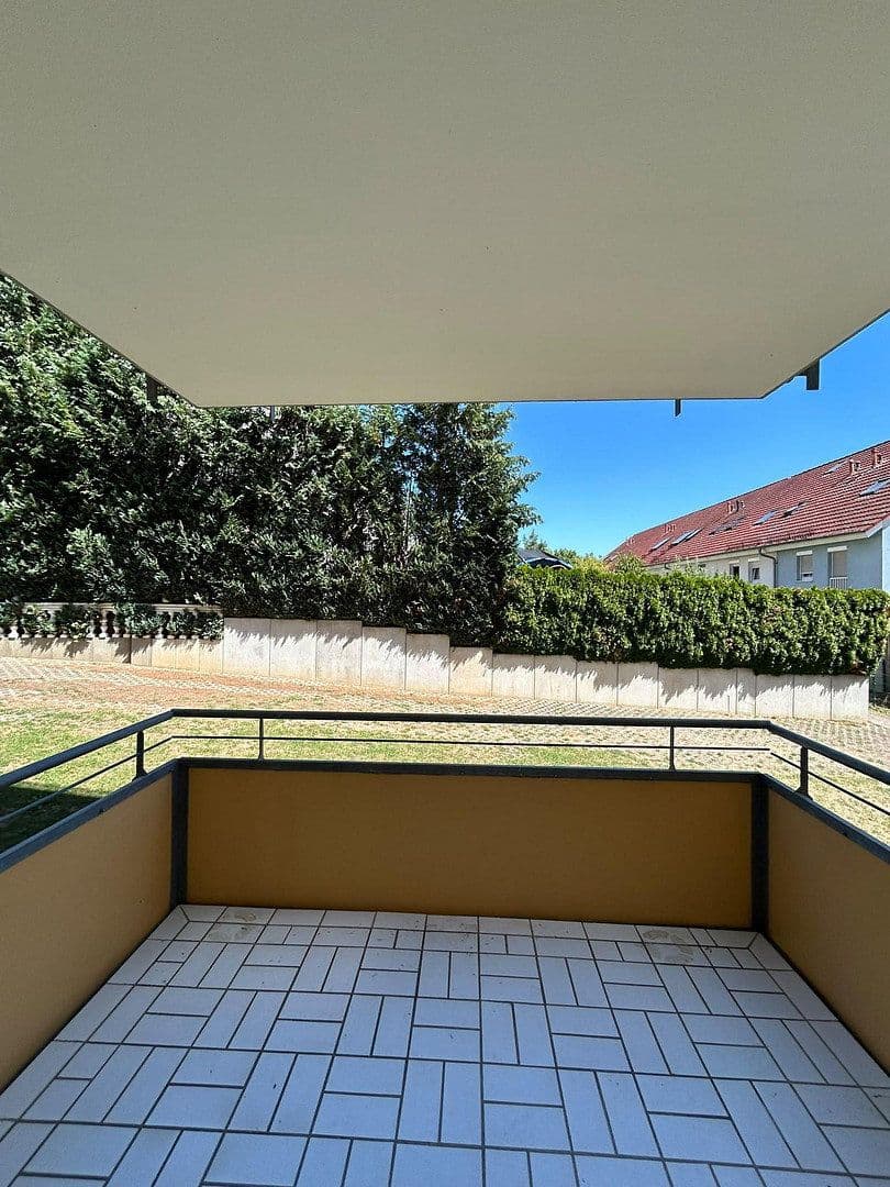 Prenájom bytu 2-izbový 50 m², Helga-Barth-Str. 7, Bretten, Bádensko-Wurttembersko Prenájom bytu 2-izbový 50 m², Helga-Barth-Str. 7, Bretten, Bádensko-Wurttembersko