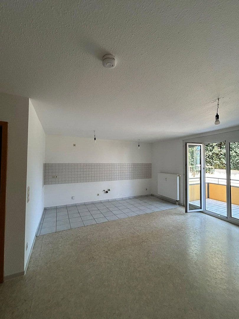 Prenájom bytu 2-izbový 50 m², Helga-Barth-Str. 7, Bretten, Bádensko-Wurttembersko Prenájom bytu 2-izbový 50 m², Helga-Barth-Str. 7, Bretten, Bádensko-Wurttembersko