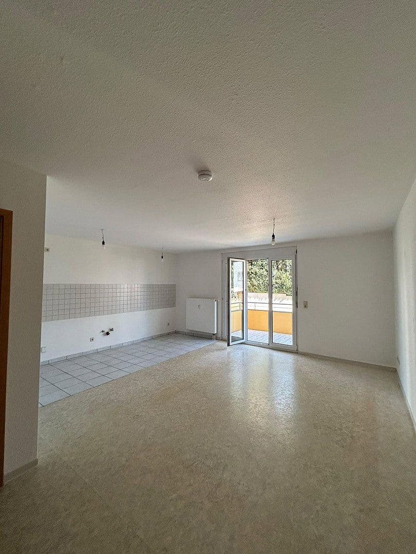 Prenájom bytu 2-izbový 50 m², Helga-Barth-Str. 7, Bretten, Bádensko-Wurttembersko Prenájom bytu 2-izbový 50 m², Helga-Barth-Str. 7, Bretten, Bádensko-Wurttembersko