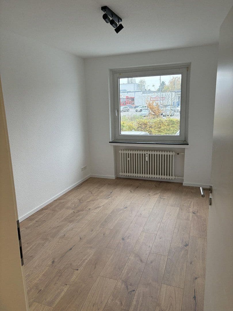 Prenájom bytu 3-izbový 63 m², Nassauer Str. 15, Würselen, Severné Porýnie - Westfálsko Prenájom bytu 3-izbový 63 m², Nassauer Str. 15, Würselen, Severné Porýnie - Westfálsko