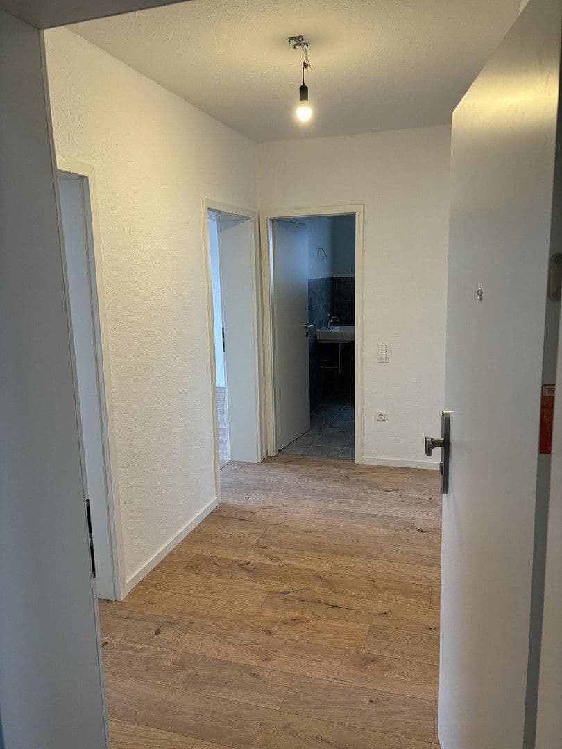 Prenájom bytu 3-izbový 63 m², Nassauer Str. 15, Würselen, Severné Porýnie - Westfálsko Prenájom bytu 3-izbový 63 m², Nassauer Str. 15, Würselen, Severné Porýnie - Westfálsko