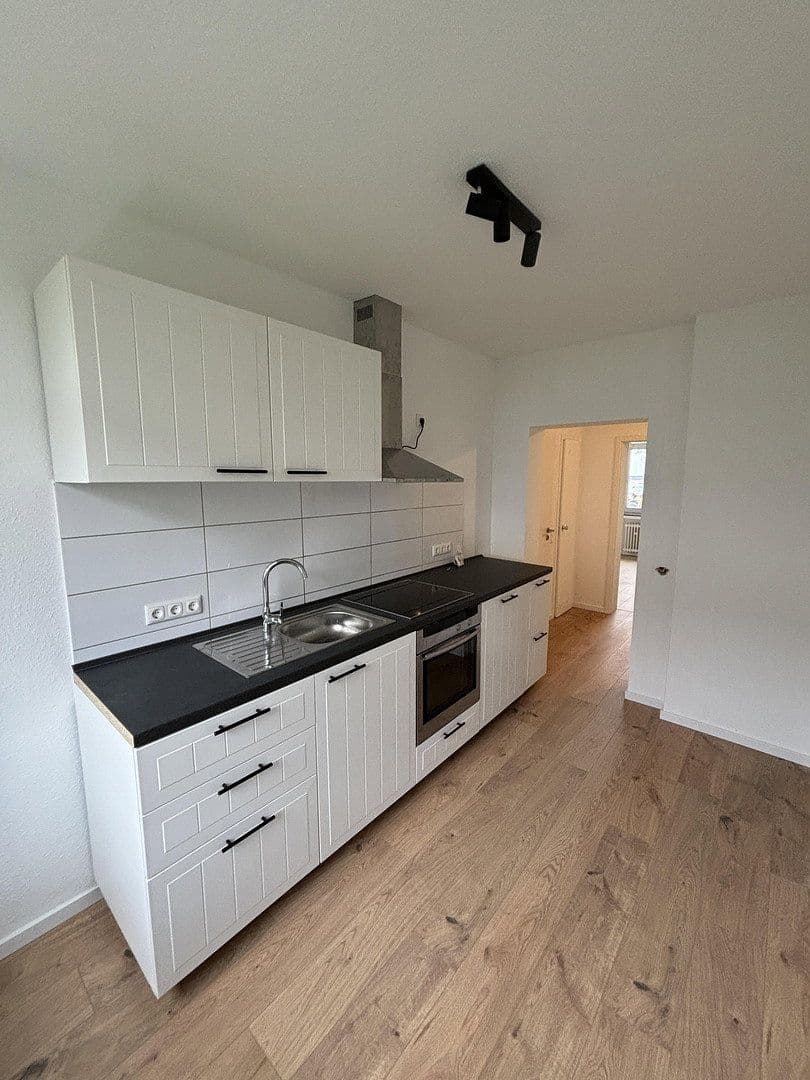 Prenájom bytu 3-izbový 63 m², Nassauer Str. 15, Würselen, Severné Porýnie - Westfálsko Prenájom bytu 3-izbový 63 m², Nassauer Str. 15, Würselen, Severné Porýnie - Westfálsko
