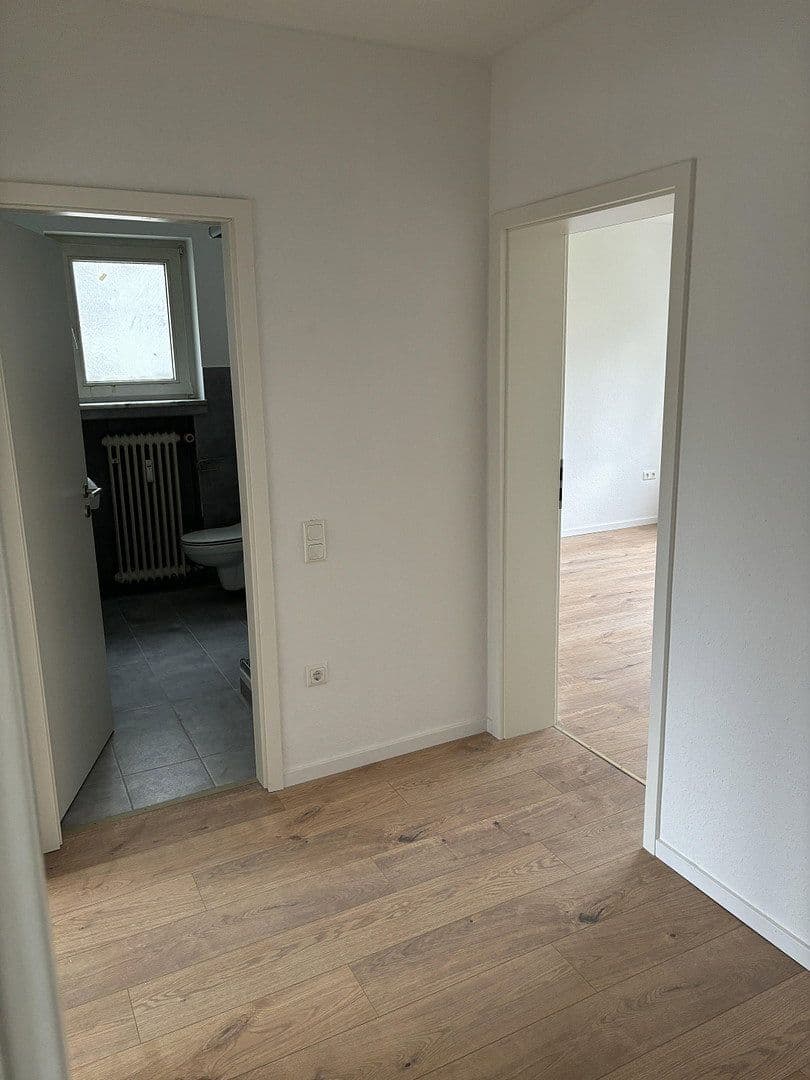 Prenájom bytu 3-izbový 63 m², Nassauer Str. 15, Würselen, Severné Porýnie - Westfálsko Prenájom bytu 3-izbový 63 m², Nassauer Str. 15, Würselen, Severné Porýnie - Westfálsko
