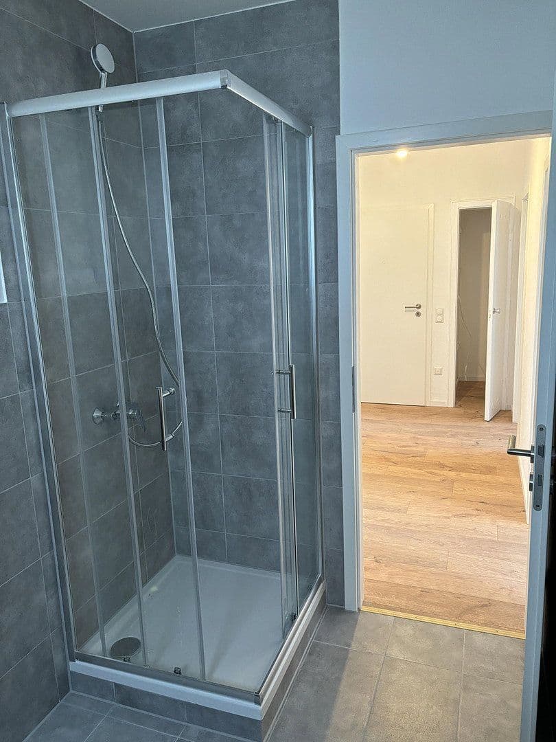 Prenájom bytu 3-izbový 63 m², Nassauer Str. 15, Würselen, Severné Porýnie - Westfálsko Prenájom bytu 3-izbový 63 m², Nassauer Str. 15, Würselen, Severné Porýnie - Westfálsko