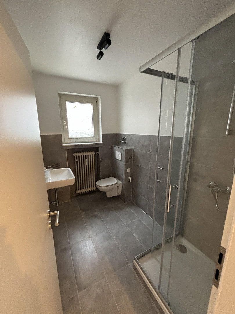 Prenájom bytu 3-izbový 63 m², Nassauer Str. 15, Würselen, Severné Porýnie - Westfálsko Prenájom bytu 3-izbový 63 m², Nassauer Str. 15, Würselen, Severné Porýnie - Westfálsko