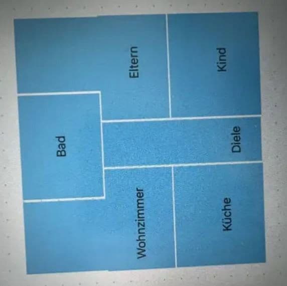 Prenájom bytu 3-izbový 63 m², Nassauer Str. 15, Würselen, Severné Porýnie - Westfálsko Prenájom bytu 3-izbový 63 m², Nassauer Str. 15, Würselen, Severné Porýnie - Westfálsko