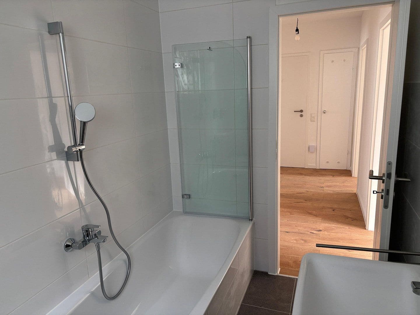 Prenájom bytu 3-izbový 63 m², Nassauer Str. 11, Würselen, Severné Porýnie - Westfálsko Prenájom bytu 3-izbový 63 m², Nassauer Str. 11, Würselen, Severné Porýnie - Westfálsko