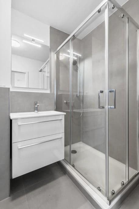 Prenájom bytu 1-izbový 12 m², Thomas-Mann-Straße 1, Frankfurt, Hesensko Prenájom bytu 1-izbový 12 m², Thomas-Mann-Straße 1, Frankfurt, Hesensko