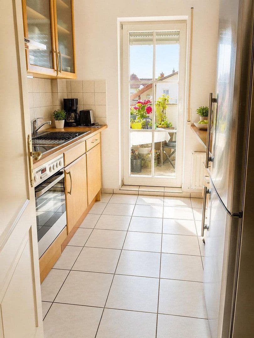 Predaj bytu 3-izbový 78 m², Uhldingen-Mühlhofen, Bádensko-Wurttembersko Predaj bytu 3-izbový 78 m², Uhldingen-Mühlhofen, Bádensko-Wurttembersko