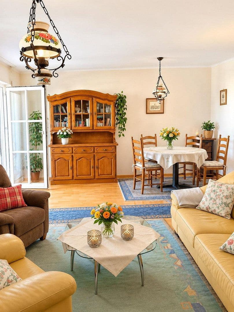 Predaj bytu 3-izbový 78 m², Uhldingen-Mühlhofen, Bádensko-Wurttembersko Predaj bytu 3-izbový 78 m², Uhldingen-Mühlhofen, Bádensko-Wurttembersko
