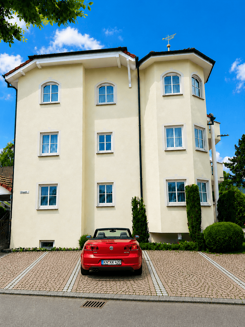 Predaj bytu 3-izbový 78 m², Uhldingen-Mühlhofen, Bádensko-Wurttembersko Predaj bytu 3-izbový 78 m², Uhldingen-Mühlhofen, Bádensko-Wurttembersko