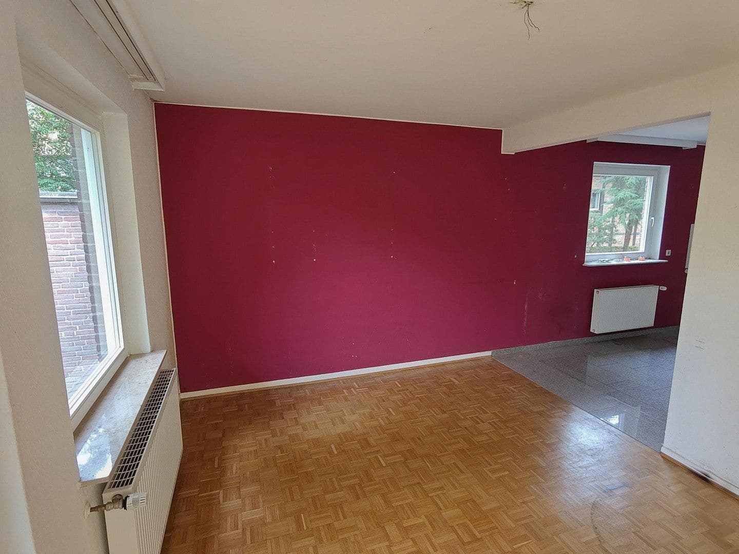 Predaj domu 180 m², pozemok 1.500 m², Klosterstraße 10A, Uelzen, Dolné Sasko Predaj domu 180 m², pozemok 1.500 m², Klosterstraße 10A, Uelzen, Dolné Sasko
