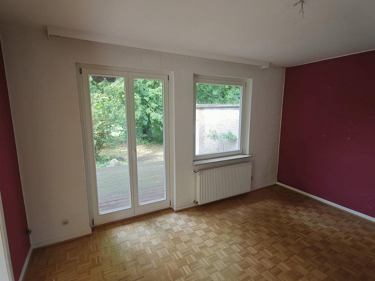 Predaj domu 180 m², pozemok 1.500 m², Klosterstraße 10A, Uelzen, Dolné Sasko Predaj domu 180 m², pozemok 1.500 m², Klosterstraße 10A, Uelzen, Dolné Sasko