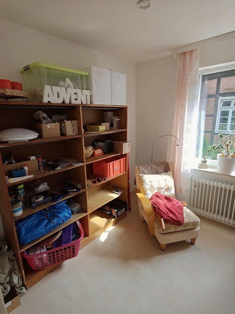 Predaj domu 180 m², pozemok 1.500 m², Klosterstraße 10A, Uelzen, Dolné Sasko Predaj domu 180 m², pozemok 1.500 m², Klosterstraße 10A, Uelzen, Dolné Sasko