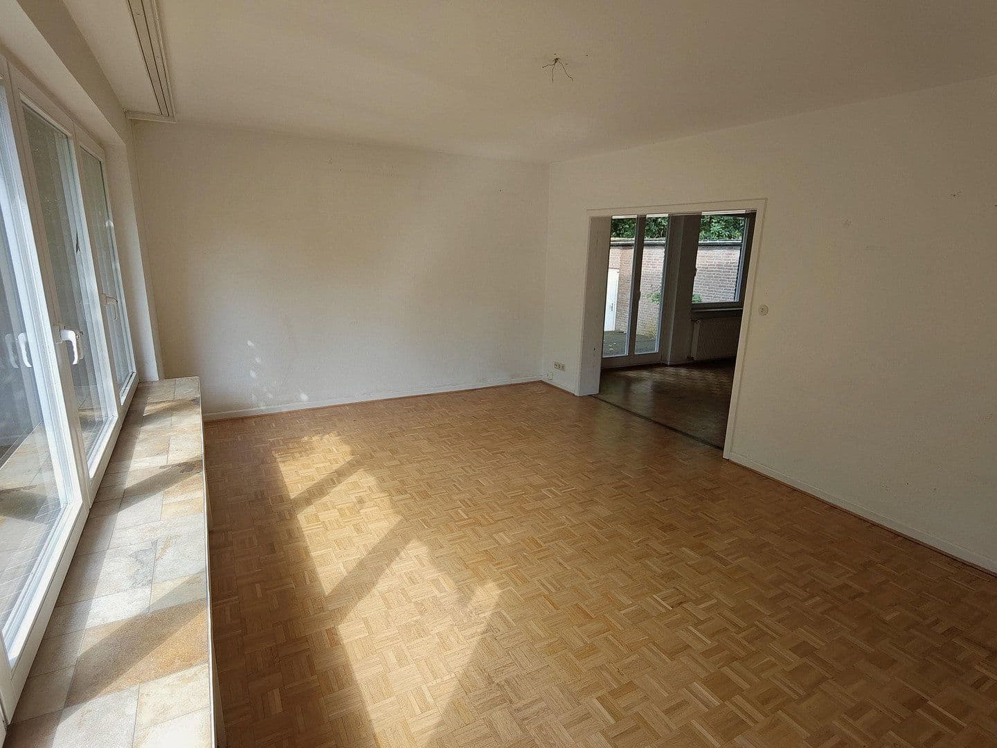 Predaj domu 180 m², pozemok 1.500 m², Klosterstraße 10A, Uelzen, Dolné Sasko Predaj domu 180 m², pozemok 1.500 m², Klosterstraße 10A, Uelzen, Dolné Sasko