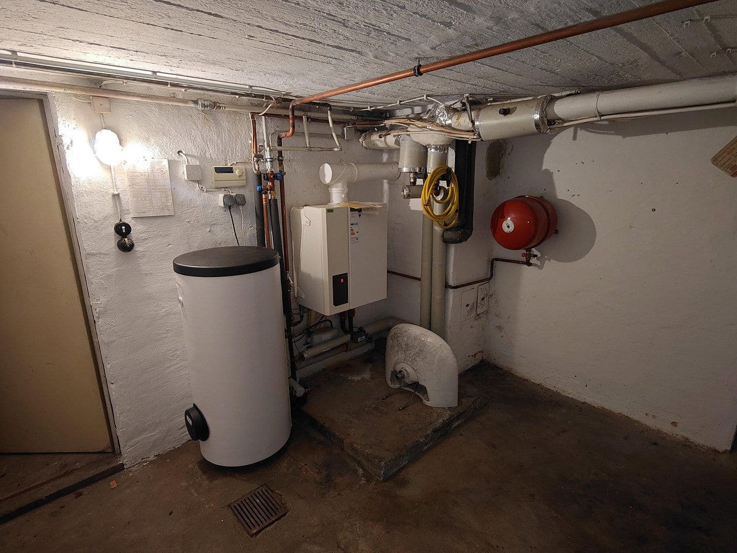 Predaj domu 180 m², pozemok 1.500 m², Klosterstraße 10A, Uelzen, Dolné Sasko Predaj domu 180 m², pozemok 1.500 m², Klosterstraße 10A, Uelzen, Dolné Sasko