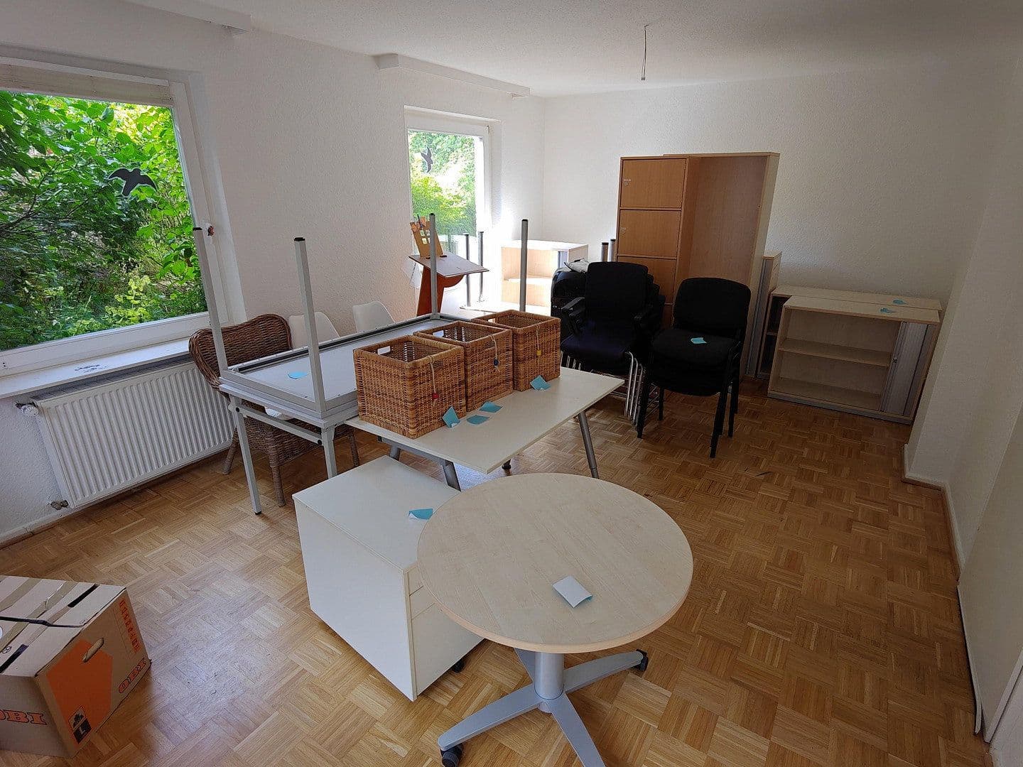 Predaj domu 180 m², pozemok 1.500 m², Klosterstraße 10A, Uelzen, Dolné Sasko Predaj domu 180 m², pozemok 1.500 m², Klosterstraße 10A, Uelzen, Dolné Sasko