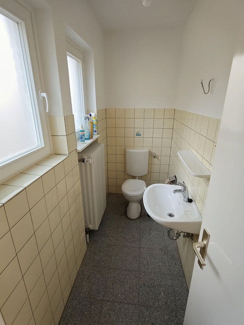 Predaj domu 180 m², pozemok 1.500 m², Klosterstraße 10A, Uelzen, Dolné Sasko Predaj domu 180 m², pozemok 1.500 m², Klosterstraße 10A, Uelzen, Dolné Sasko