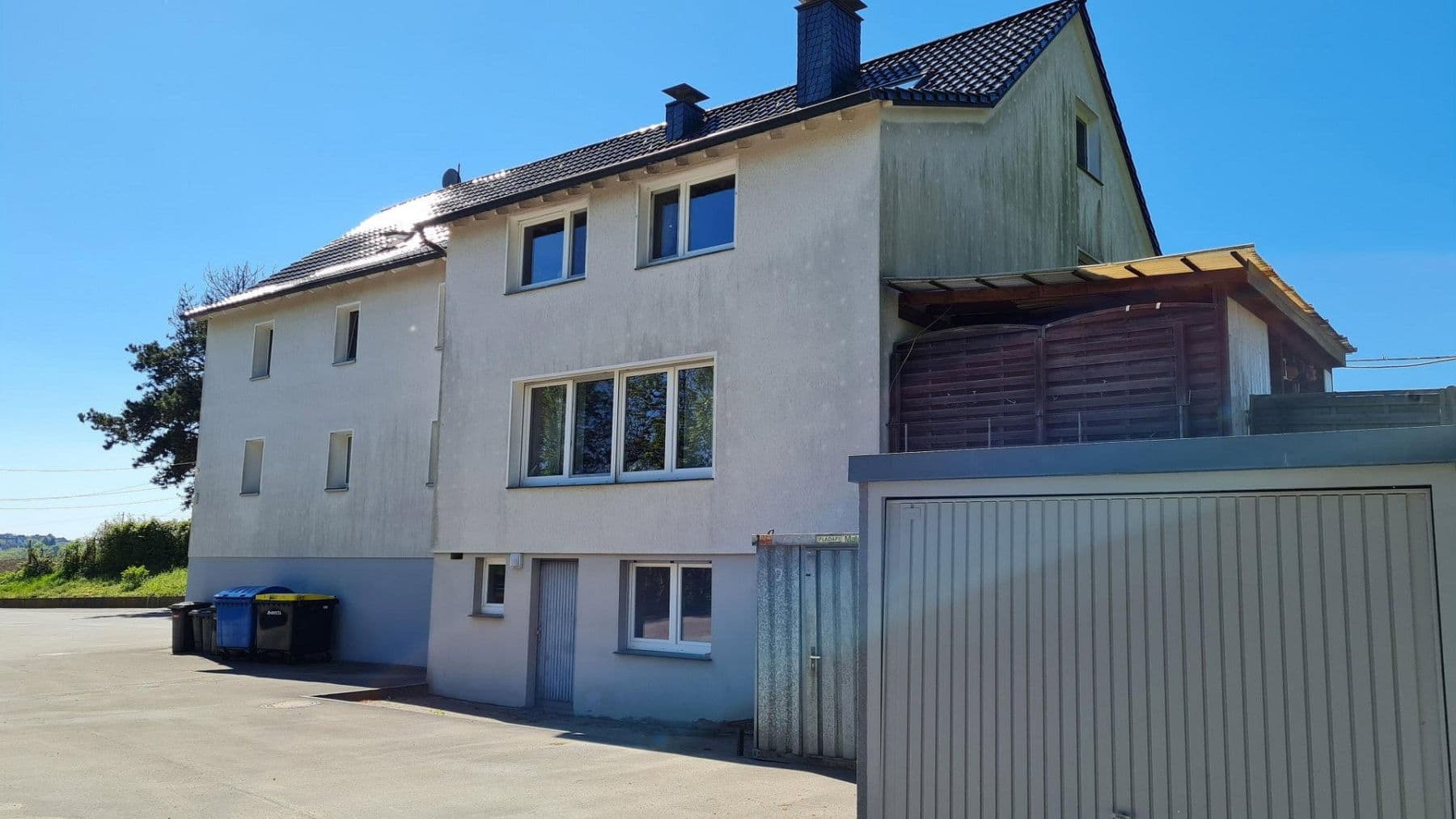 Predaj domu 287 m², pozemok 4.073 m², Velbert, Severné Porýnie - Westfálsko Predaj domu 287 m², pozemok 4.073 m², Velbert, Severné Porýnie - Westfálsko