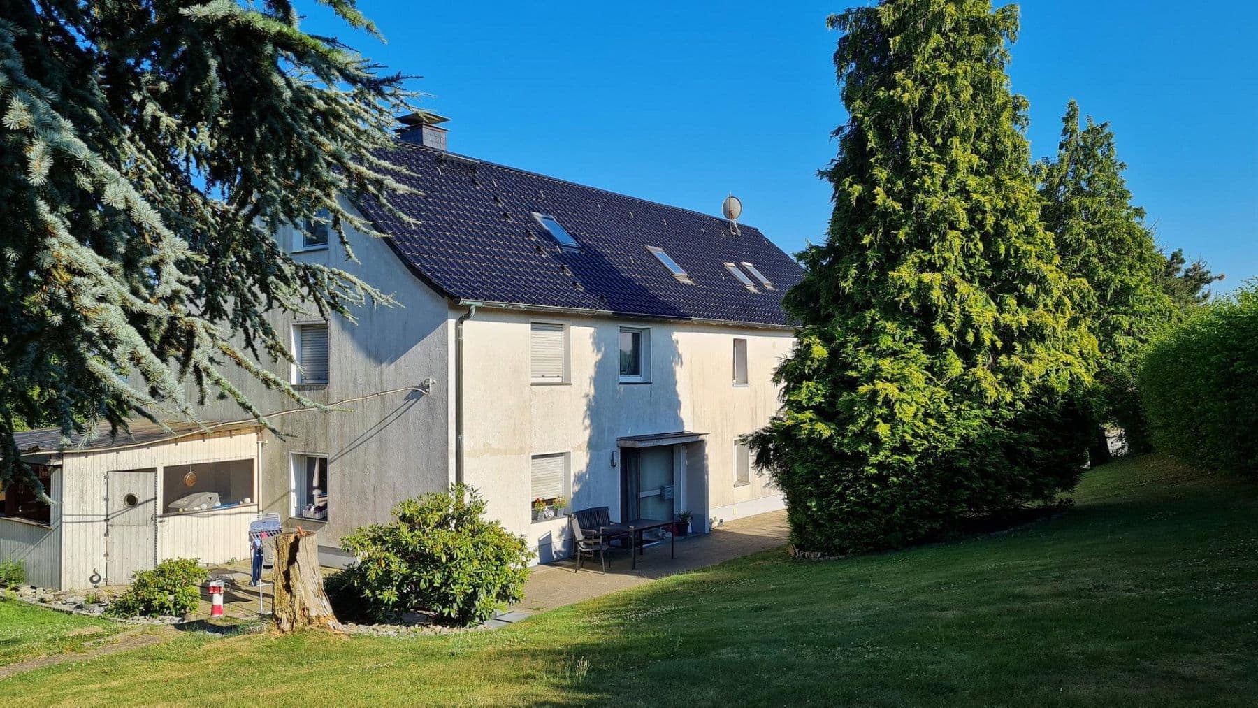 Predaj domu 287 m², pozemok 4.073 m², Velbert, Severné Porýnie - Westfálsko Predaj domu 287 m², pozemok 4.073 m², Velbert, Severné Porýnie - Westfálsko