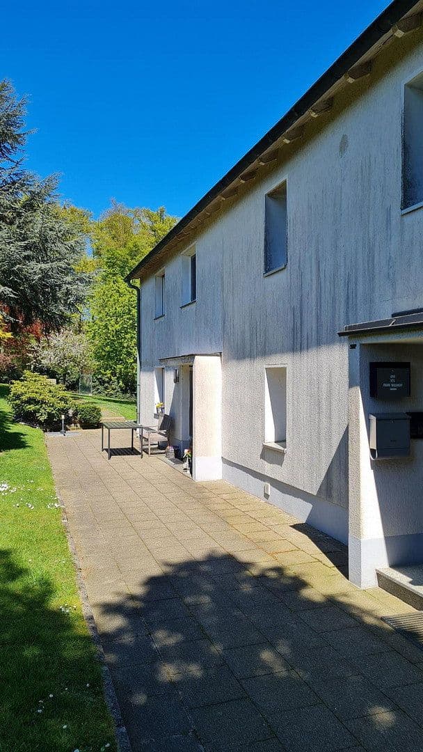 Predaj domu 287 m², pozemok 4.073 m², Velbert, Severné Porýnie - Westfálsko Predaj domu 287 m², pozemok 4.073 m², Velbert, Severné Porýnie - Westfálsko