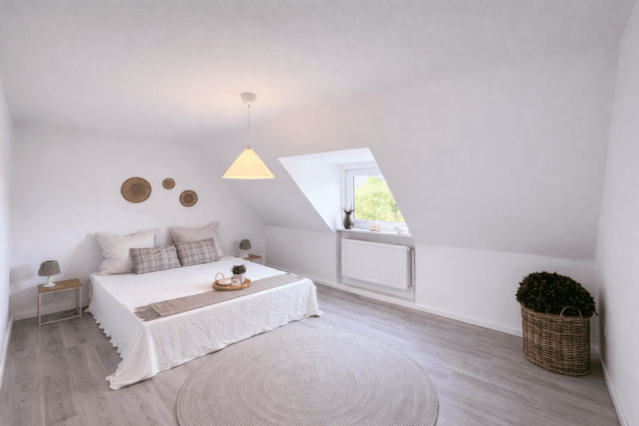 Predaj bytu 3-izbový 72 m², Herne, Severné Porýnie - Westfálsko Predaj bytu 3-izbový 72 m², Herne, Severné Porýnie - Westfálsko