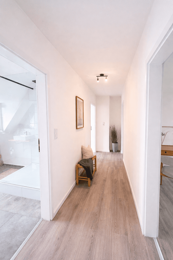 Predaj bytu 3-izbový 72 m², Herne, Severné Porýnie - Westfálsko Predaj bytu 3-izbový 72 m², Herne, Severné Porýnie - Westfálsko