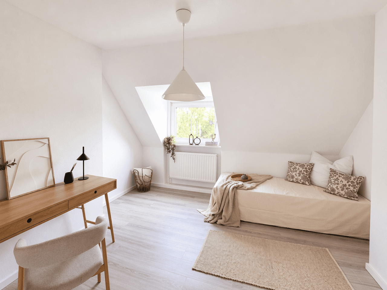 Predaj bytu 3-izbový 72 m², Herne, Severné Porýnie - Westfálsko Predaj bytu 3-izbový 72 m², Herne, Severné Porýnie - Westfálsko