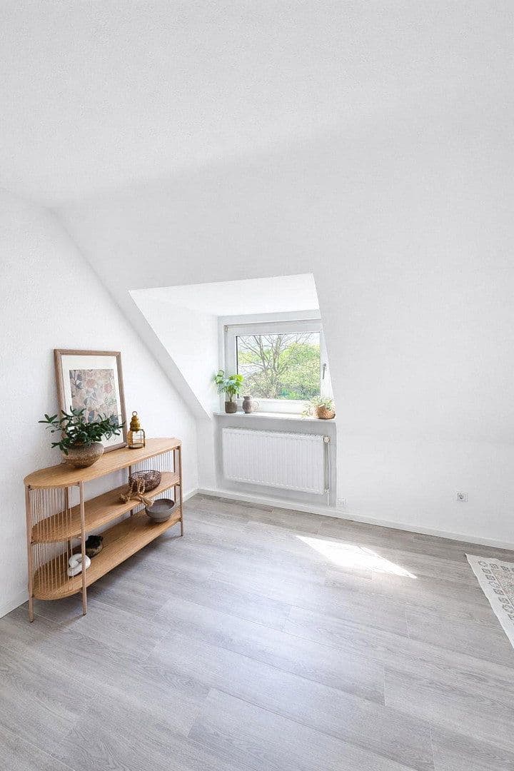 Predaj bytu 3-izbový 72 m², Herne, Severné Porýnie - Westfálsko Predaj bytu 3-izbový 72 m², Herne, Severné Porýnie - Westfálsko