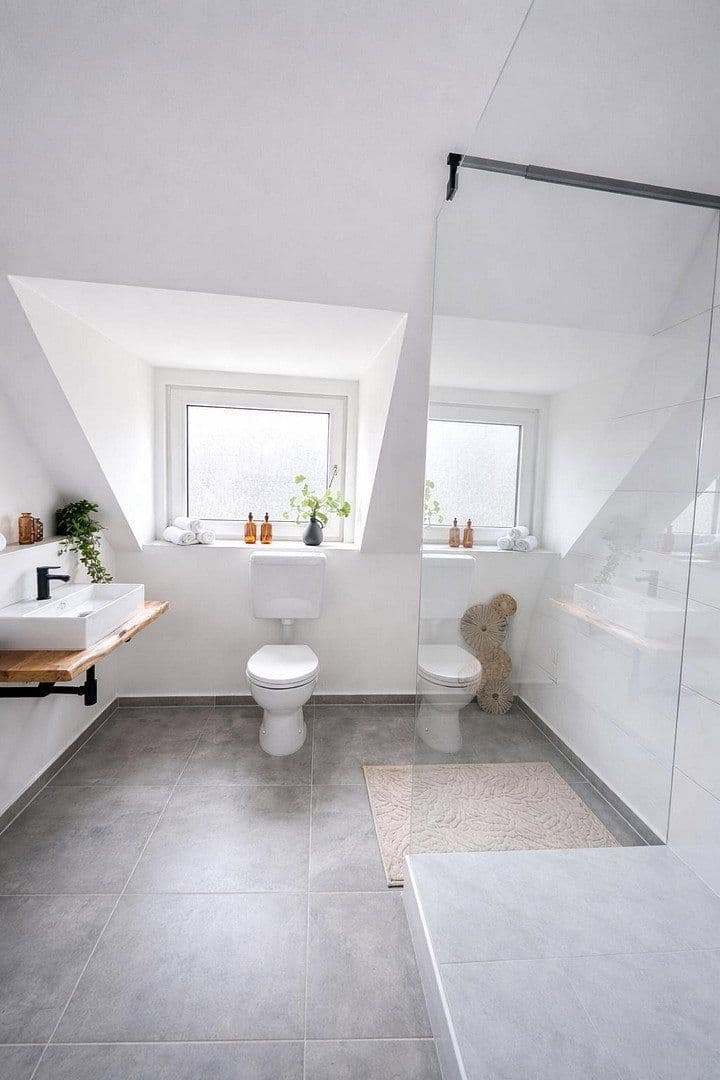 Predaj bytu 3-izbový 72 m², Herne, Severné Porýnie - Westfálsko Predaj bytu 3-izbový 72 m², Herne, Severné Porýnie - Westfálsko