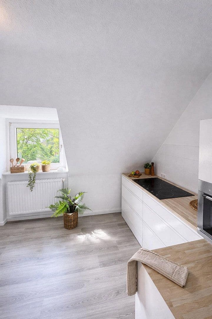 Predaj bytu 3-izbový 72 m², Herne, Severné Porýnie - Westfálsko Predaj bytu 3-izbový 72 m², Herne, Severné Porýnie - Westfálsko