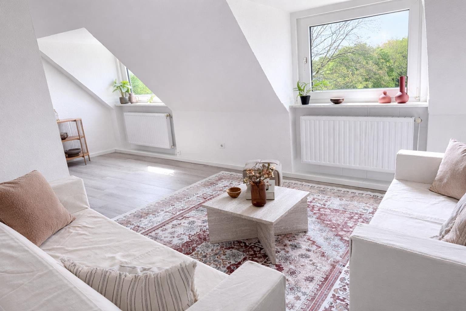 Predaj bytu 3-izbový 72 m², Herne, Severné Porýnie - Westfálsko Predaj bytu 3-izbový 72 m², Herne, Severné Porýnie - Westfálsko