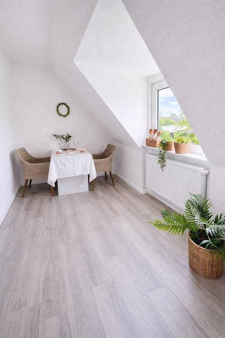 Predaj bytu 3-izbový 72 m², Herne, Severné Porýnie - Westfálsko Predaj bytu 3-izbový 72 m², Herne, Severné Porýnie - Westfálsko