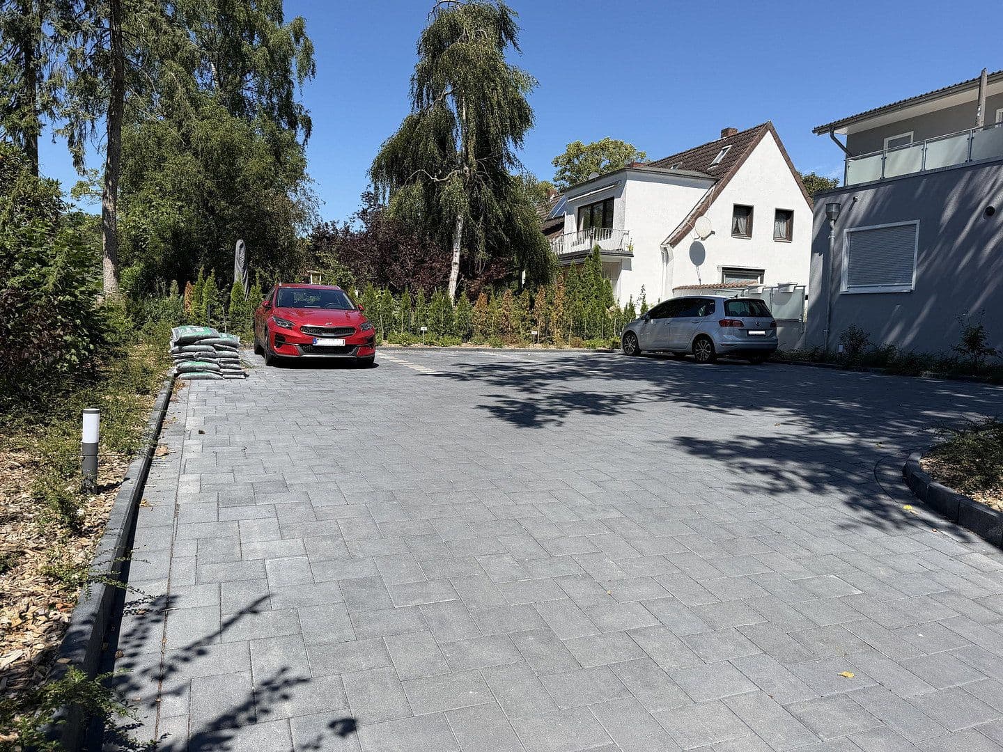 Prenájom bytu 2-izbový 70 m², Immelmannstr. 1 b, Rotenburg, Dolné Sasko Prenájom bytu 2-izbový 70 m², Immelmannstr. 1 b, Rotenburg, Dolné Sasko