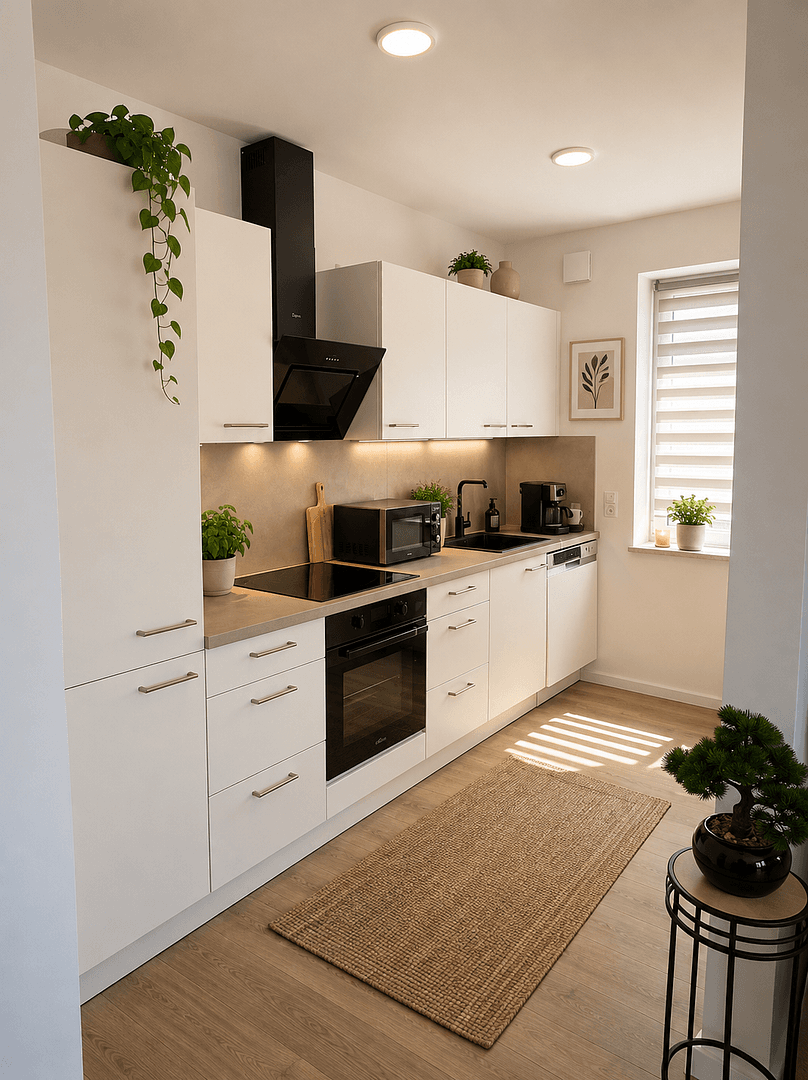 Prenájom bytu 2-izbový 70 m², Immelmannstr. 1 b, Rotenburg, Dolné Sasko Prenájom bytu 2-izbový 70 m², Immelmannstr. 1 b, Rotenburg, Dolné Sasko