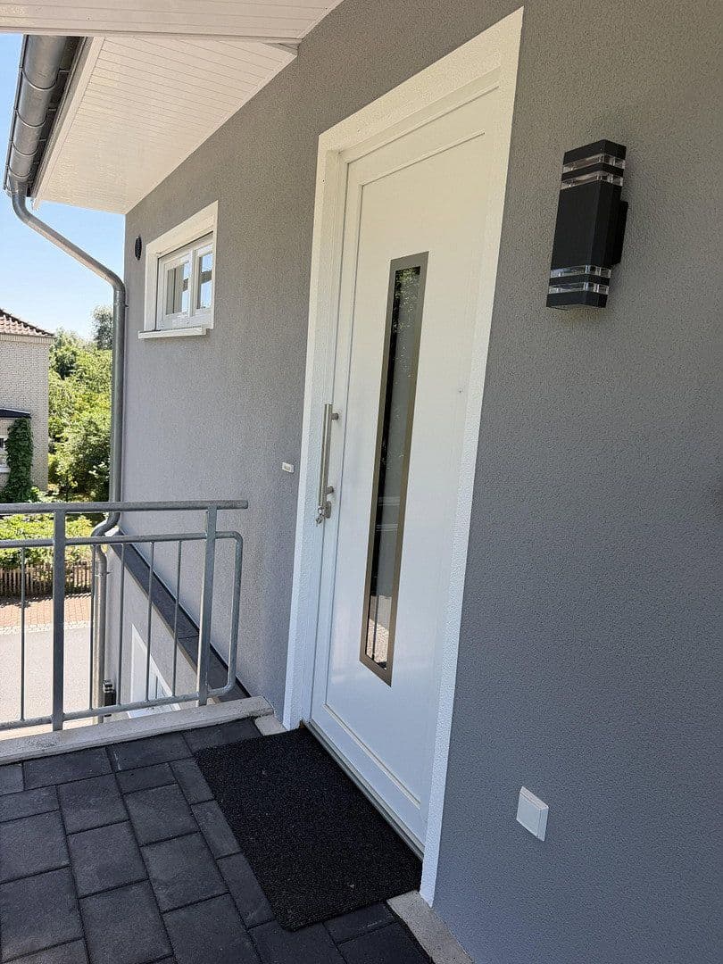Prenájom bytu 2-izbový 70 m², Immelmannstr. 1 b, Rotenburg, Dolné Sasko Prenájom bytu 2-izbový 70 m², Immelmannstr. 1 b, Rotenburg, Dolné Sasko