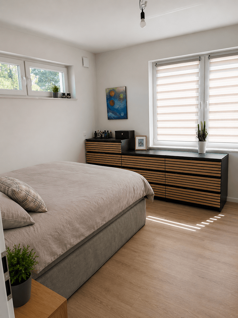 Prenájom bytu 2-izbový 70 m², Immelmannstr. 1 b, Rotenburg, Dolné Sasko Prenájom bytu 2-izbový 70 m², Immelmannstr. 1 b, Rotenburg, Dolné Sasko