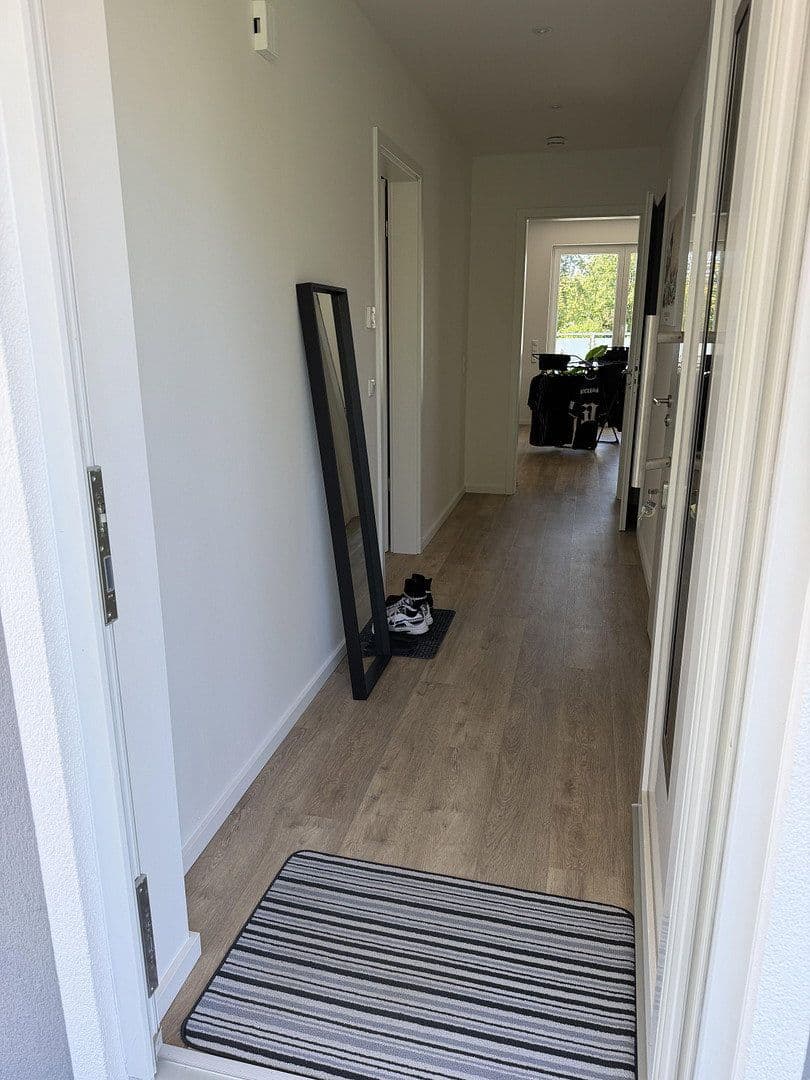Prenájom bytu 2-izbový 70 m², Immelmannstr. 1 b, Rotenburg, Dolné Sasko Prenájom bytu 2-izbový 70 m², Immelmannstr. 1 b, Rotenburg, Dolné Sasko