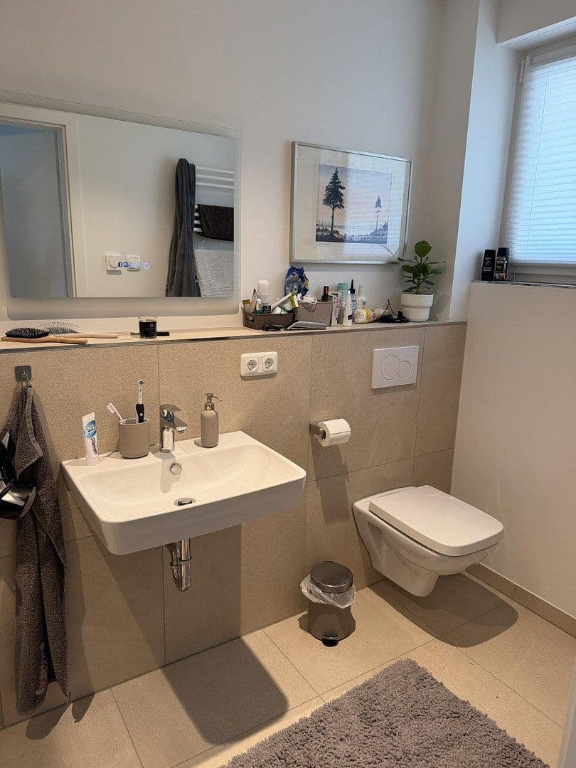 Prenájom bytu 2-izbový 70 m², Immelmannstr. 1 b, Rotenburg, Dolné Sasko Prenájom bytu 2-izbový 70 m², Immelmannstr. 1 b, Rotenburg, Dolné Sasko
