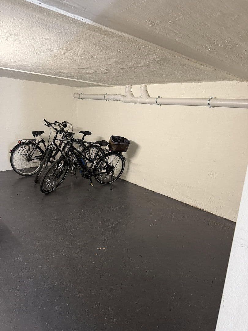 Prenájom bytu 2-izbový 70 m², Immelmannstr. 1 b, Rotenburg, Dolné Sasko Prenájom bytu 2-izbový 70 m², Immelmannstr. 1 b, Rotenburg, Dolné Sasko