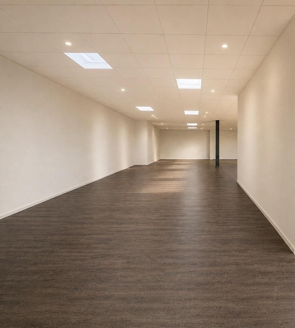 Prenájom nebytového priestoru 220 m², Georg-Fischer-Straße 32, Singen (Hohentwiel), Bádensko-Wurttembersko Prenájom nebytového priestoru 220 m², Georg-Fischer-Straße 32, Singen (Hohentwiel), Bádensko-Wurttembersko