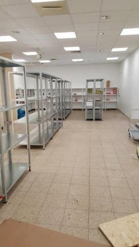 Predaj nebytového priestoru 439 m², Riesstraße 48, Ritterhude, Dolné Sasko Predaj nebytového priestoru 439 m², Riesstraße 48, Ritterhude, Dolné Sasko
