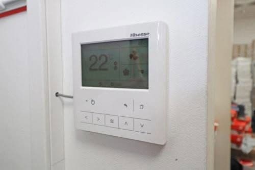 Predaj nebytového priestoru 439 m², Riesstraße 48, Ritterhude, Dolné Sasko Predaj nebytového priestoru 439 m², Riesstraße 48, Ritterhude, Dolné Sasko