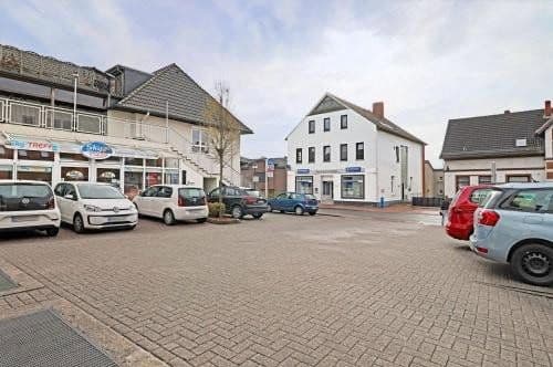 Predaj nebytového priestoru 439 m², Riesstraße 48, Ritterhude, Dolné Sasko Predaj nebytového priestoru 439 m², Riesstraße 48, Ritterhude, Dolné Sasko