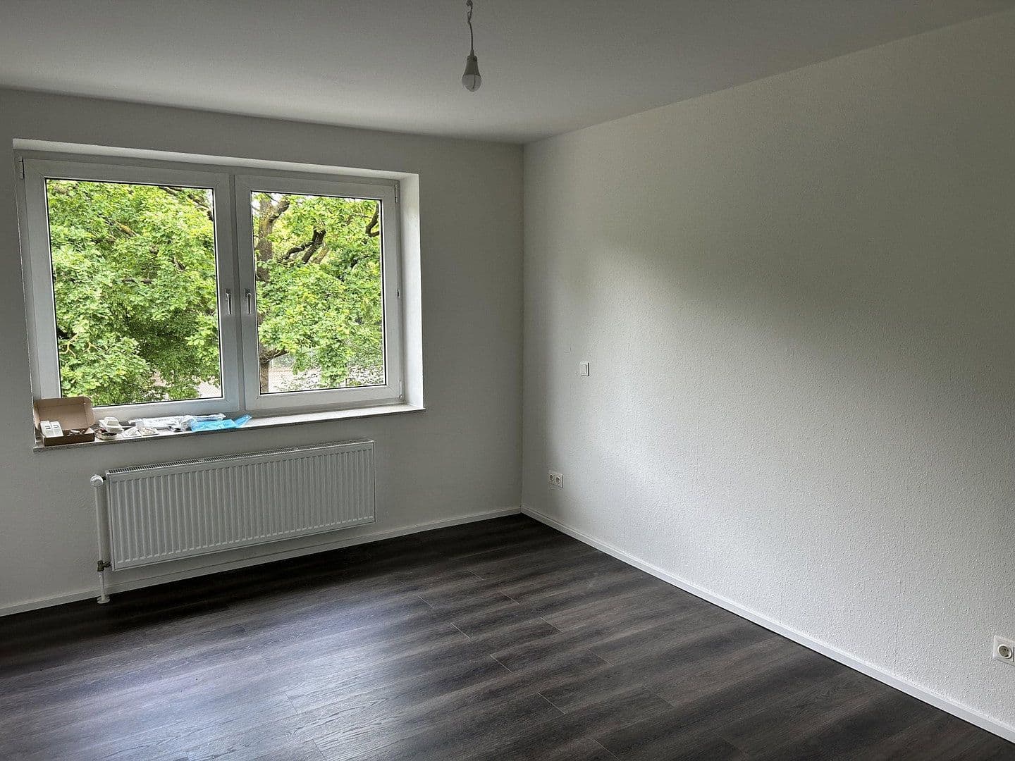 Predaj bytu 2-izbový 61 m², Sibeliusweg 22, Hannover, Dolné Sasko Predaj bytu 2-izbový 61 m², Sibeliusweg 22, Hannover, Dolné Sasko