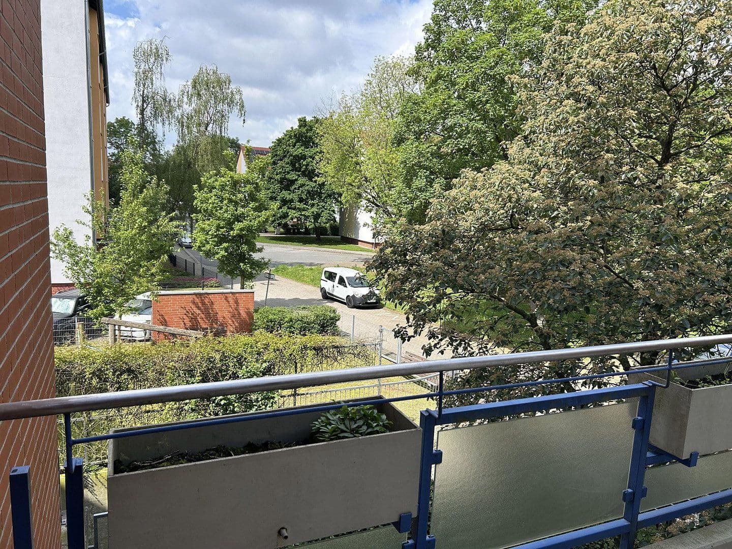 Predaj bytu 2-izbový 61 m², Sibeliusweg 22, Hannover, Dolné Sasko Predaj bytu 2-izbový 61 m², Sibeliusweg 22, Hannover, Dolné Sasko