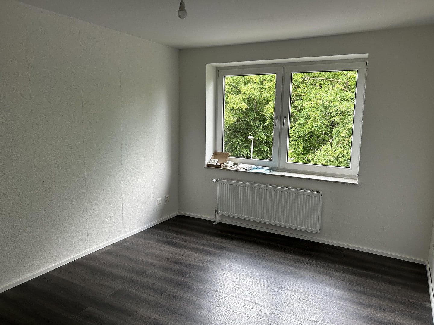Predaj bytu 2-izbový 61 m², Sibeliusweg 22, Hannover, Dolné Sasko Predaj bytu 2-izbový 61 m², Sibeliusweg 22, Hannover, Dolné Sasko